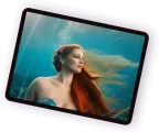 mermaid-e