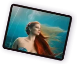 mermaid-e